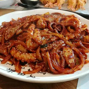 누나네낙지 리뷰 사진