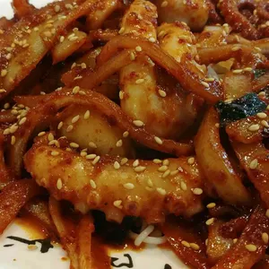 누나네낙지 사진