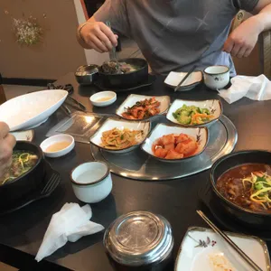 토박이 숯불갈비 사진