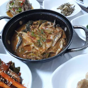 미가식당 사진