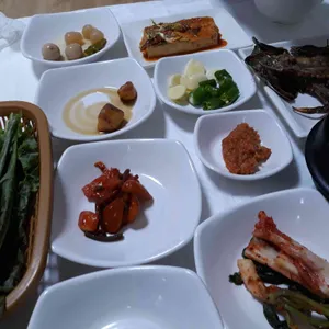 미가식당 사진