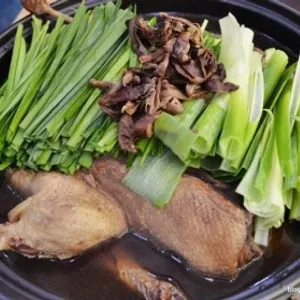 추오정 남원추어탕 사진