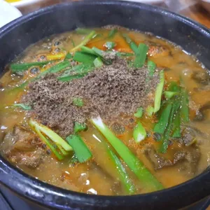 추오정 남원추어탕 사진