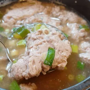 달맞이흑두부 사진