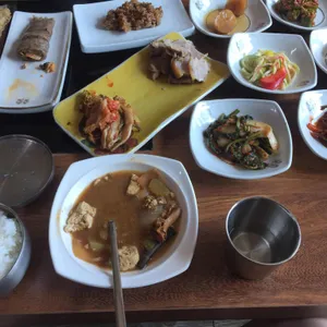 식객 사진