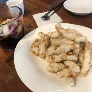 눈과 입이 즐거운 짬뽕집 사진