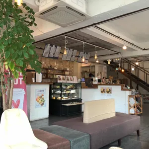 커피나무 리뷰 사진