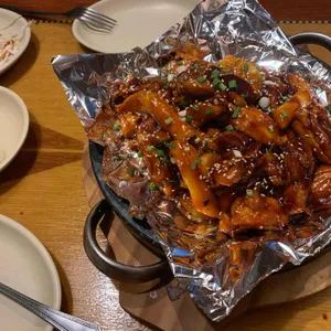 부리나 사진