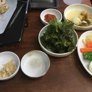 원조 태평동 곱창 사진