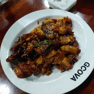 지코바 사진