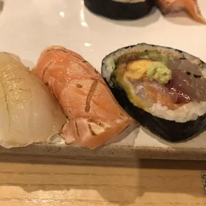스시고산 사진