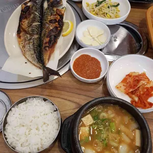 이심전심 언양불고기 리뷰 사진