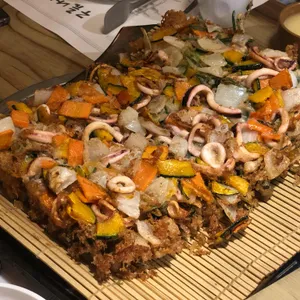 구름나그네 사진