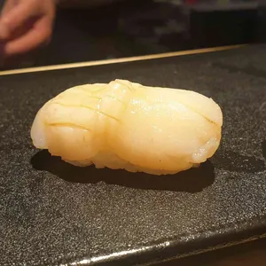 스시라쿠 리뷰 사진