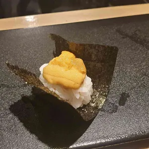 스시라쿠 리뷰 사진