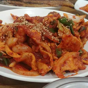 수원성 대박집 사진