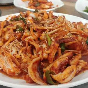 수원성 대박집 사진