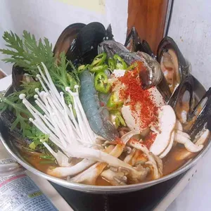수라상 사진