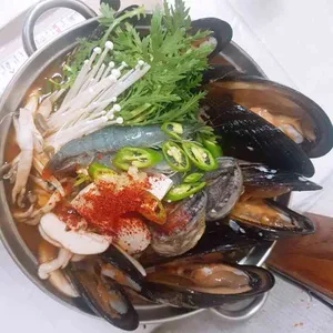 수라상 사진