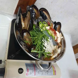 수라상 사진
