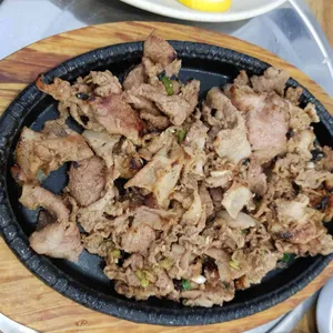 이심전심 언양불고기 리뷰 사진