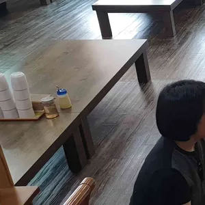 홍주밀면 리뷰 사진