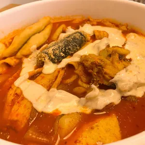 동대문엽기떡볶이 사진