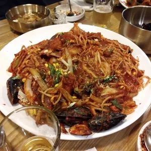 황태장인 사진