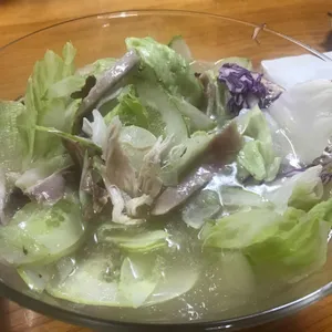 원조초계탕 사진