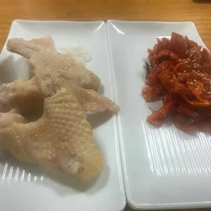 원조초계탕 사진