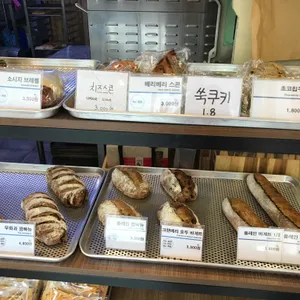 브레드덕 리뷰 사진