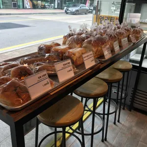 브레드덕 사진