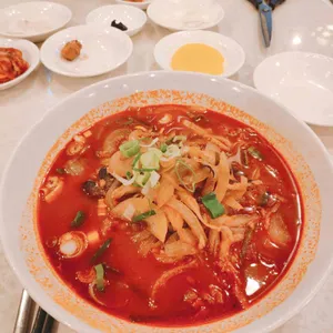 화원반점 사진