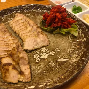 능나도회냉면 리뷰 사진