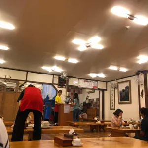 능나도회냉면 리뷰 사진