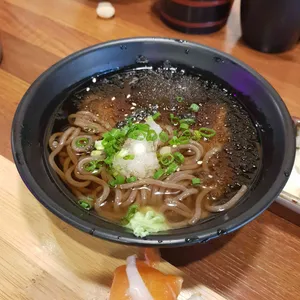 스시니와 사진
