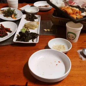 진대감 사진