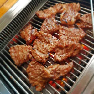 평창갈비 사진