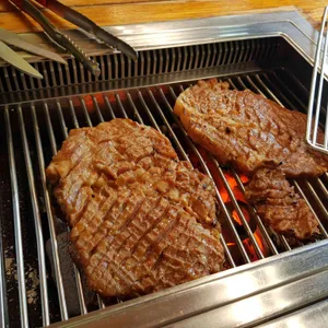 평창갈비 사진