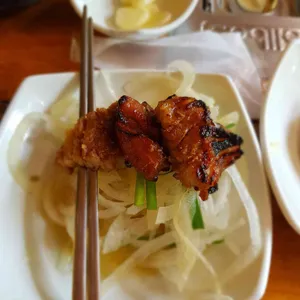 평창갈비 사진