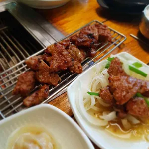평창갈비 사진