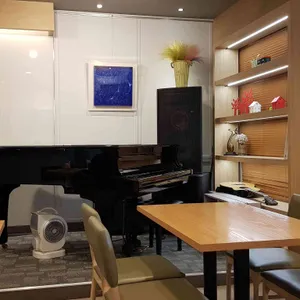 카페 더 나눔 리뷰 사진