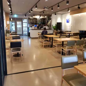 카페 더 나눔 리뷰 사진