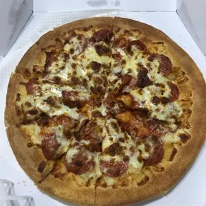 파파존스 사진