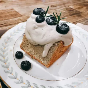 카페드블랑 리뷰 사진