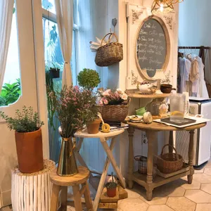 카페드블랑 리뷰 사진