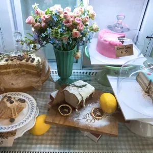 카페드블랑 리뷰 사진