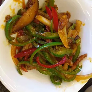 도화 사진