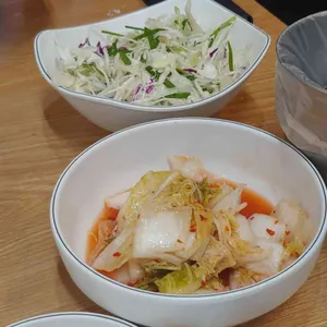 공릉동 닭한마리 사진