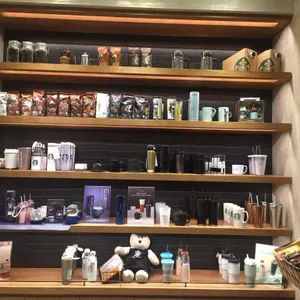 스타벅스 리뷰 사진